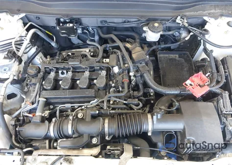 2022 Honda Accord Sport Special Edition from USA, damaged, VIN 1HGCV1F47NA113168